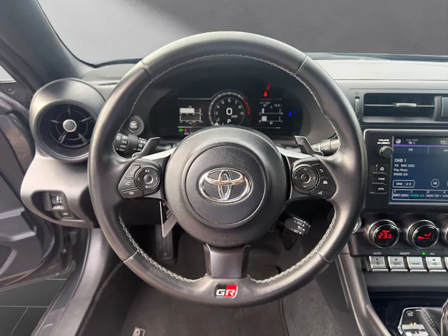 Toyota GR86 2.4 Sport