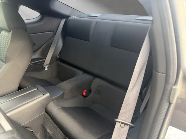 Toyota GR86 2.4 Sport