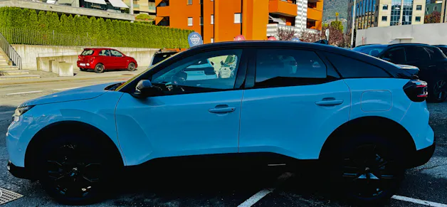 CITROEN NEW C4 1.2 Hybrid Millésime