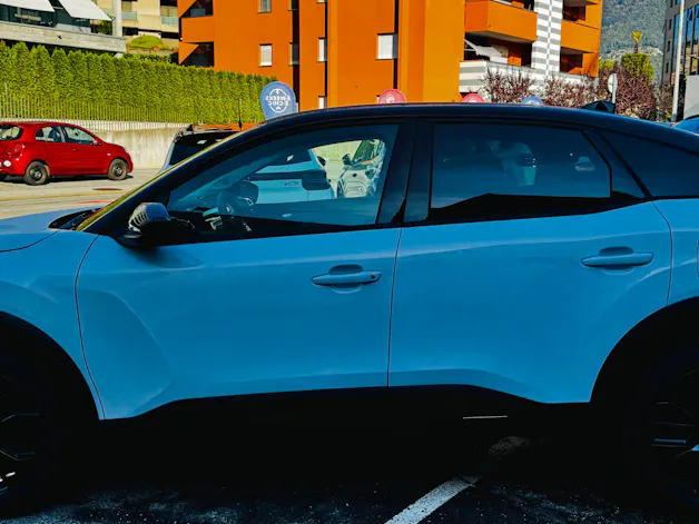 CITROEN NEW C4 1.2 Hybrid Millésime