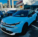 CITROEN NEW C4 1.2 Hybrid Millésime