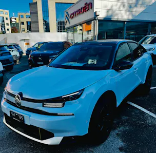 CITROEN NEW C4 1.2 Hybrid Millésime