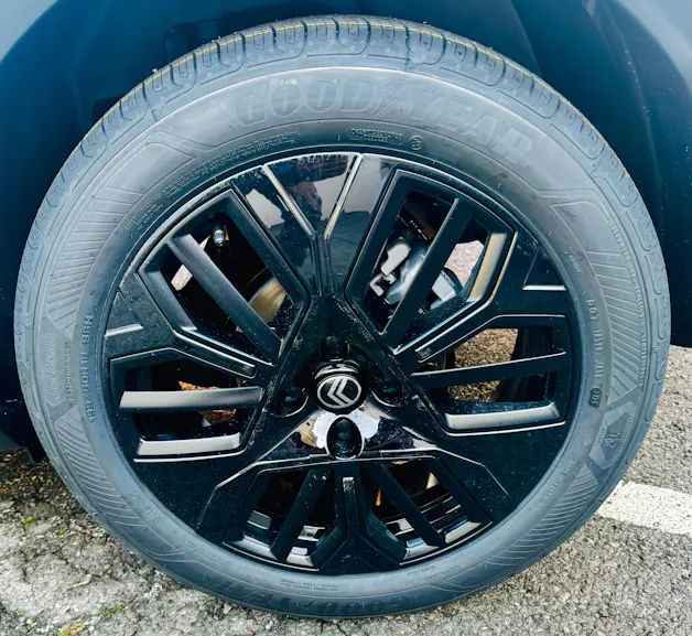 CITROEN NEW C4 1.2 Hybrid Millésime
