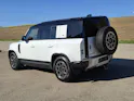 Land Rover Defender 110 2.0 SD4 200cv - crochet - 6 places