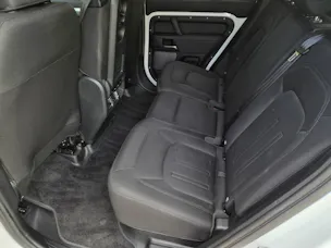 Land Rover Defender 110 2.0 SD4 200cv - crochet - 6 places