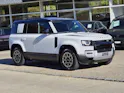 Land Rover Defender 110 2.0 SD4 200cv - crochet - 6 places