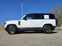 Land Rover Defender 110 2.0 SD4 200cv - crochet - 6 places