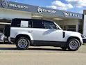 Land Rover Defender 110 2.0 SD4 200cv - crochet - 6 places