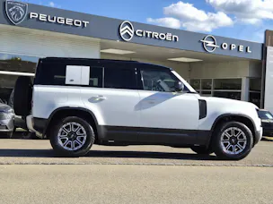 Land Rover Defender 110 2.0 SD4 200cv - crochet - 6 places