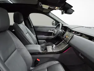 Land Rover Range Rover Velar 2.0 P400e Belgravia Edition Black