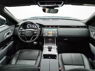 Land Rover Range Rover Velar 2.0 P400e Belgravia Edition Black