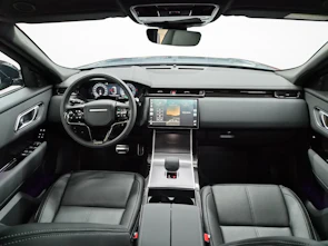Fahrzeugbild LAND ROVER Range Rover Velar 2.0 P400e Belgravia Edition Black