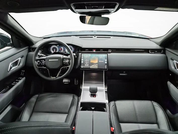 Fahrzeugbild LAND ROVER RANGE ROVER VELAR