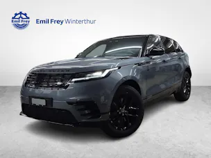 Land Rover Range Rover Velar 2.0 P400e Belgravia Edition Black