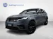 Land Rover Range Rover Velar 2.0 P400e Belgravia Edition Black