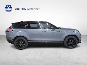 Land Rover Range Rover Velar 2.0 P400e Belgravia Edition Black
