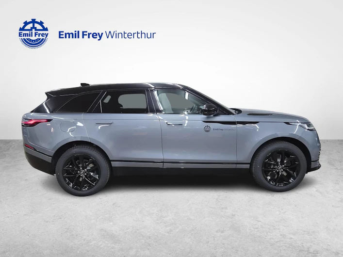 Fahrzeugbild LAND ROVER RANGE ROVER VELAR