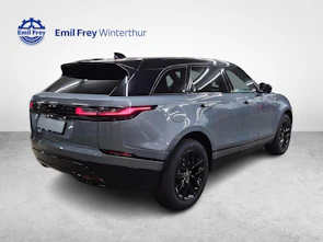 Fahrzeugbild LAND ROVER Range Rover Velar 2.0 P400e Belgravia Edition Black