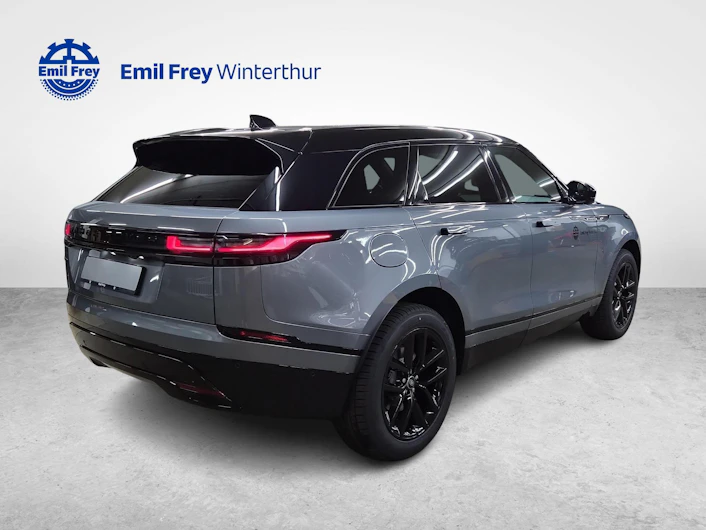 Fahrzeugbild LAND ROVER RANGE ROVER VELAR