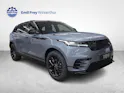 Land Rover Range Rover Velar 2.0 P400e Belgravia Edition Black