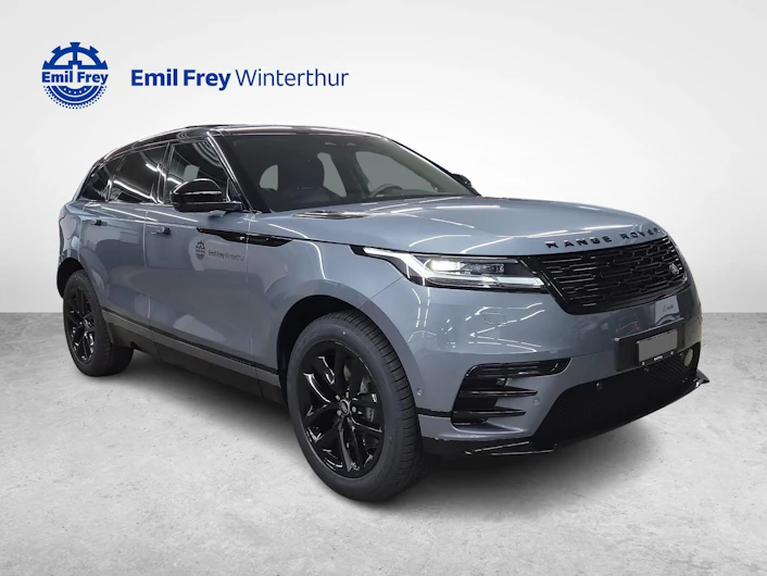 Fahrzeugbild LAND ROVER RANGE ROVER VELAR