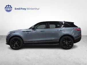 Land Rover Range Rover Velar 2.0 P400e Belgravia Edition Black