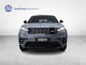 Land Rover Range Rover Velar 2.0 P400e Belgravia Edition Black