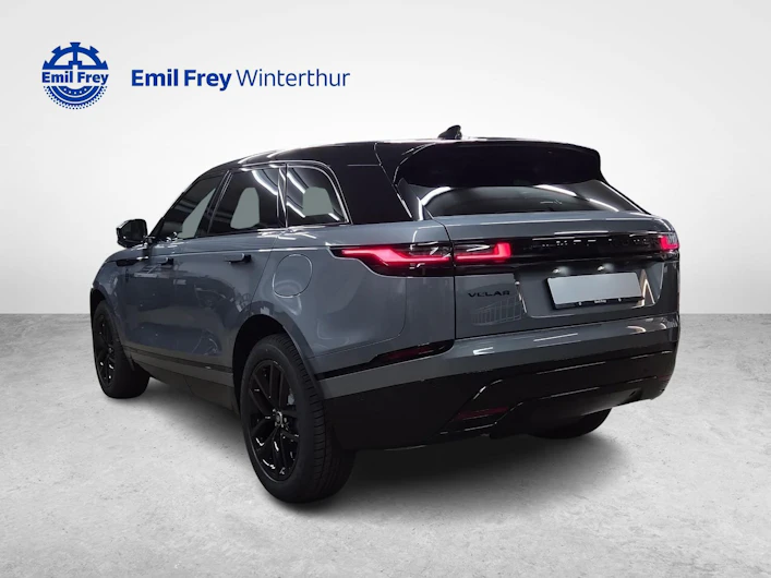 Fahrzeugbild LAND ROVER RANGE ROVER VELAR
