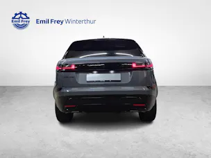 Land Rover Range Rover Velar 2.0 P400e Belgravia Edition Black