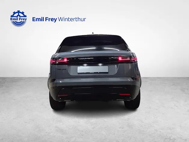 Land Rover Range Rover Velar 2.0 P400e Belgravia Edition Black