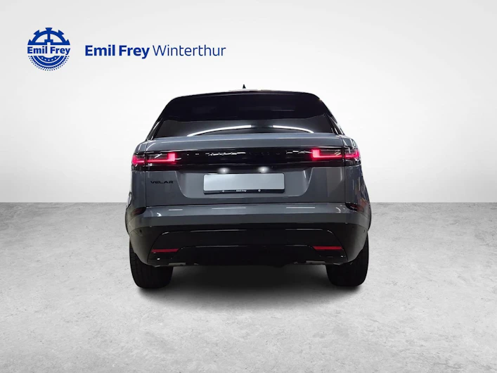 Fahrzeugbild LAND ROVER RANGE ROVER VELAR
