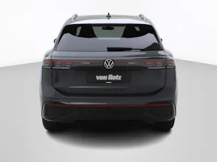 VW Tiguan 2.0 TSI DSG R-Line Black Style 4Motion