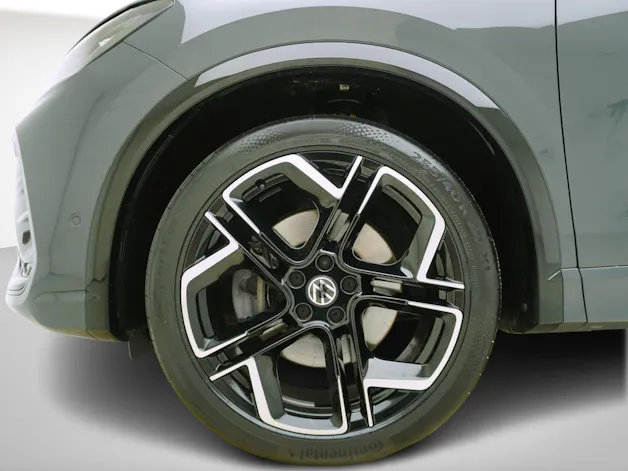 VW Tiguan 2.0 TSI DSG R-Line Black Style 4Motion