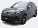 VW Tiguan 2.0 TSI DSG R-Line Black Style 4Motion