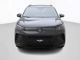 VW Tiguan 2.0 TSI DSG R-Line Black Style 4Motion