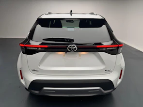 Fahrzeugbild TOYOTA Yaris Cross 1.5 VVT-i HSD Premium AWD-i