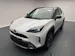 Toyota Yaris Cross 1.5 VVT-i HSD Premium AWD-i