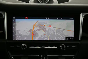 PORSCHE Macan 3.0 V6 S