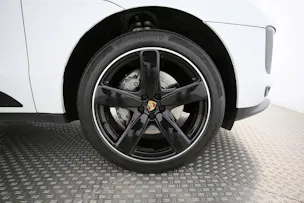 PORSCHE Macan 3.0 V6 S