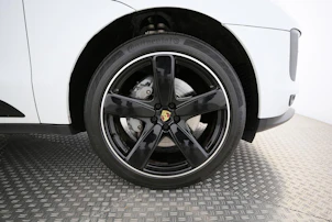 image du véhicule PORSCHE Macan 3.0 V6 S