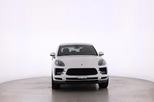 PORSCHE Macan 3.0 V6 S