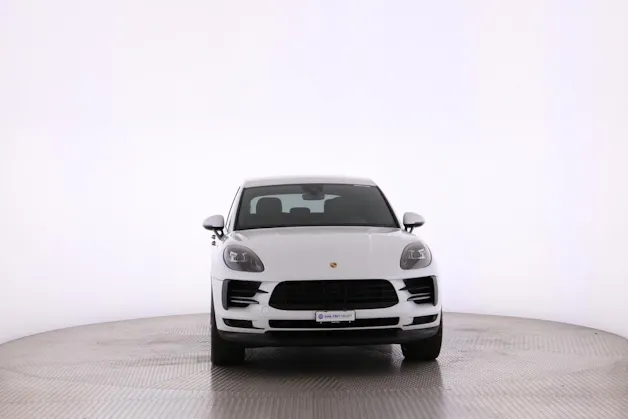 PORSCHE Macan 3.0 V6 S