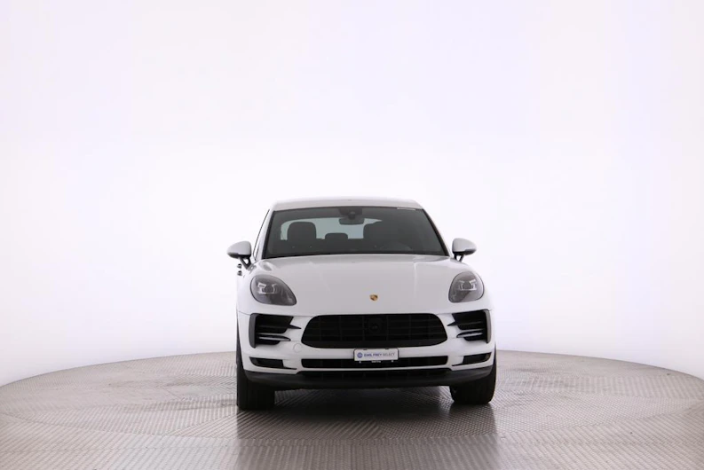 image du véhicule PORSCHE MACAN