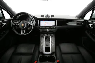 PORSCHE Macan 3.0 V6 S