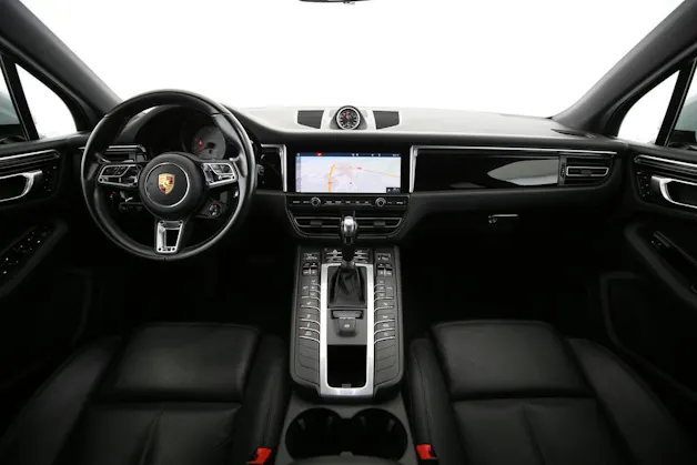 PORSCHE Macan 3.0 V6 S