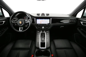 image du véhicule PORSCHE Macan 3.0 V6 S