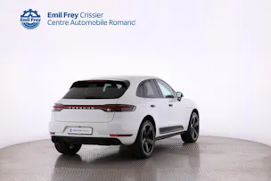 PORSCHE Macan 3.0 V6 S