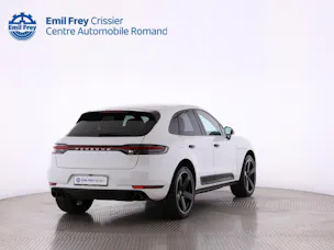 PORSCHE Macan 3.0 V6 S