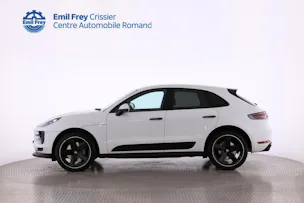 PORSCHE Macan 3.0 V6 S