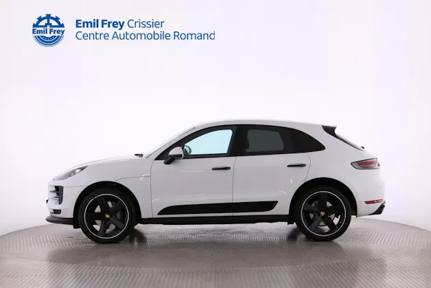 PORSCHE Macan 3.0 V6 S